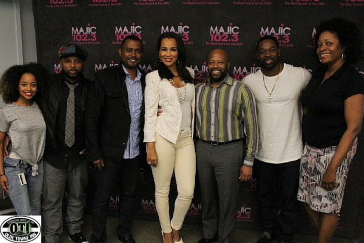 “Married But Single” Meet & Greet
