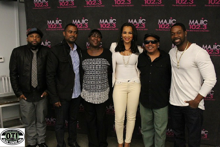 “Married But Single” Meet & Greet