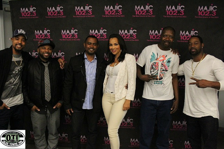 “Married But Single” Meet & Greet
