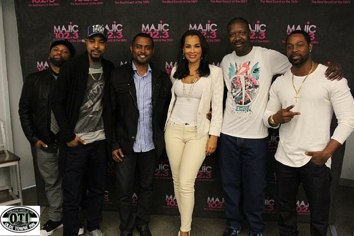“Married But Single” Meet & Greet