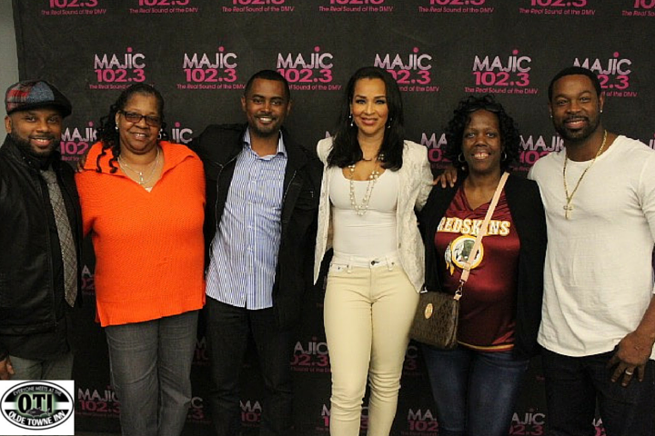 “Married But Single” Meet & Greet