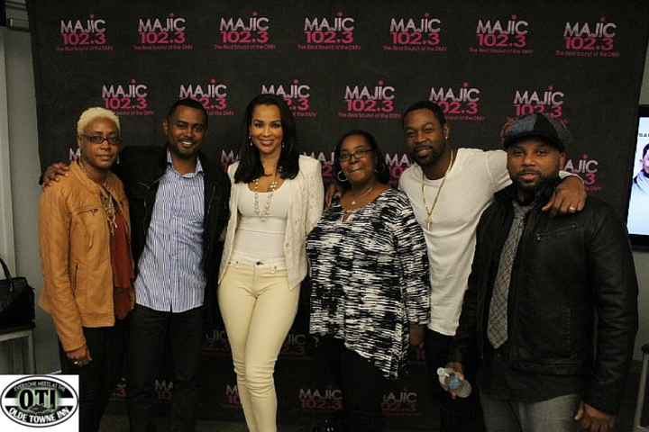 “Married But Single” Meet & Greet