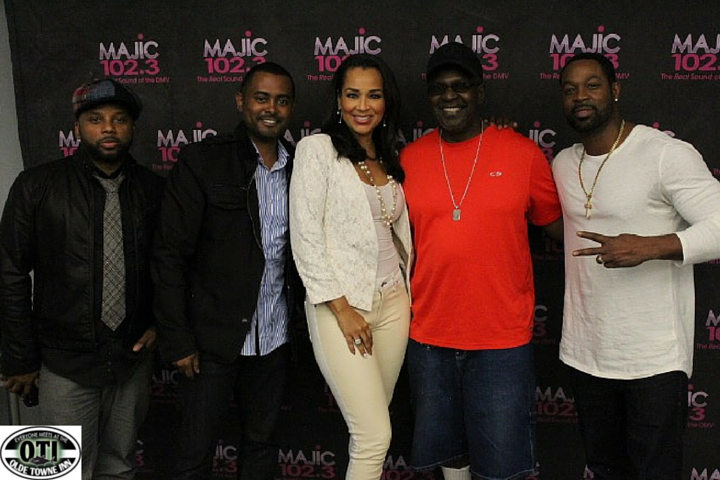 “Married But Single” Meet & Greet