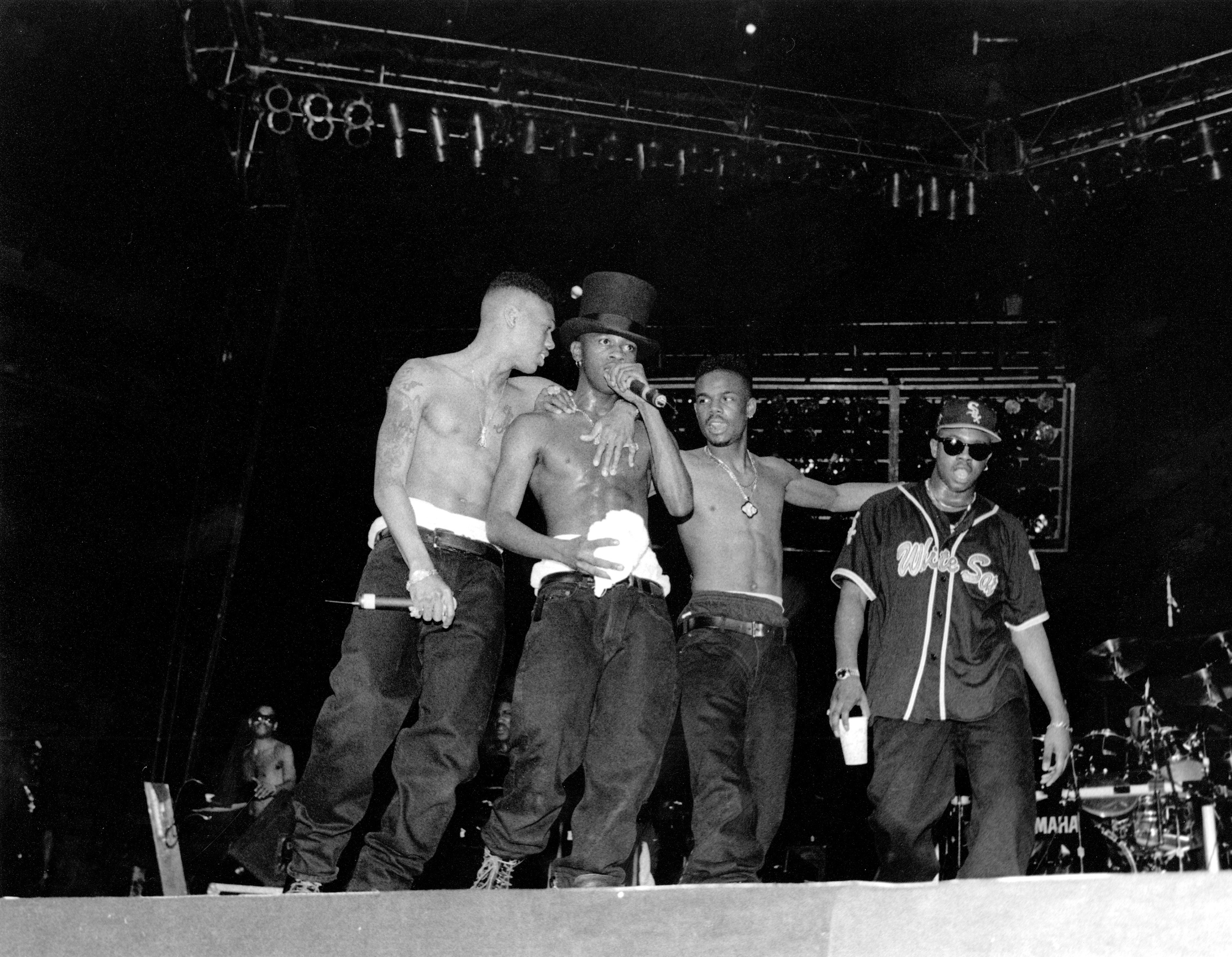 Jodeci