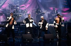 Jodeci