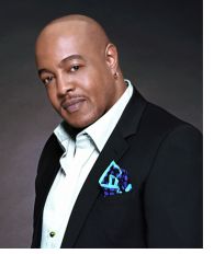 Peabo Bryson