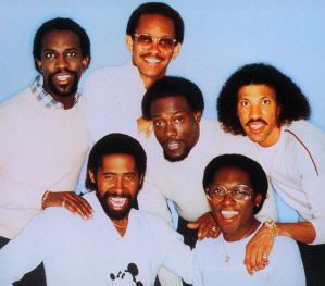 Photo of COMMODORES