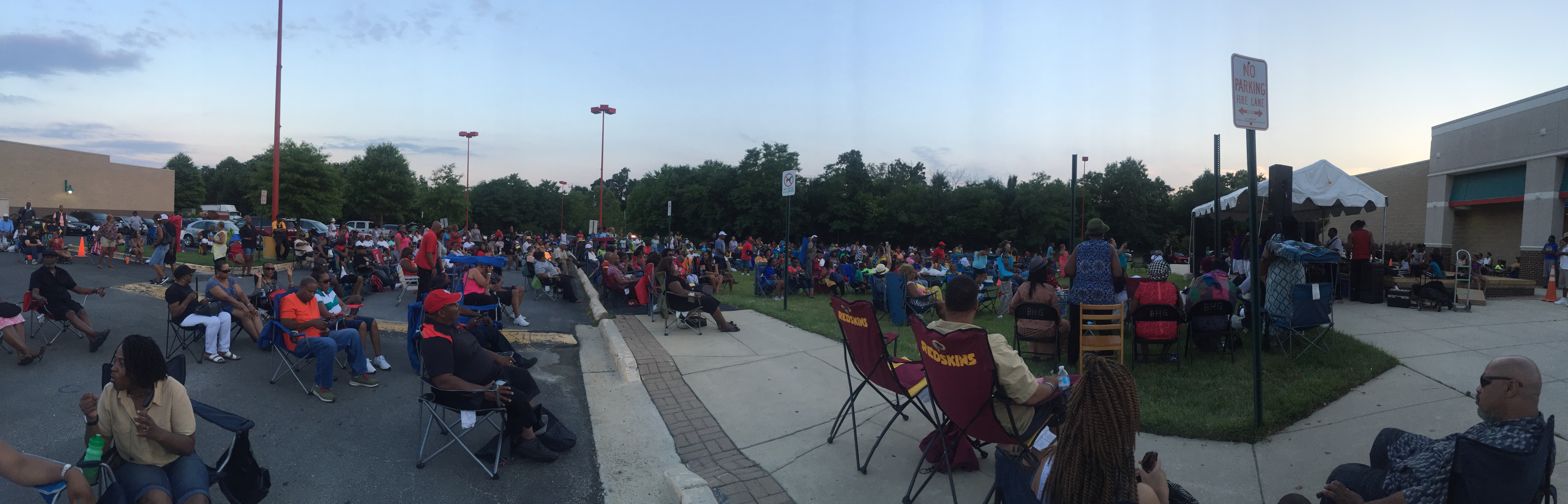 Wild Down Thursdays June 30th