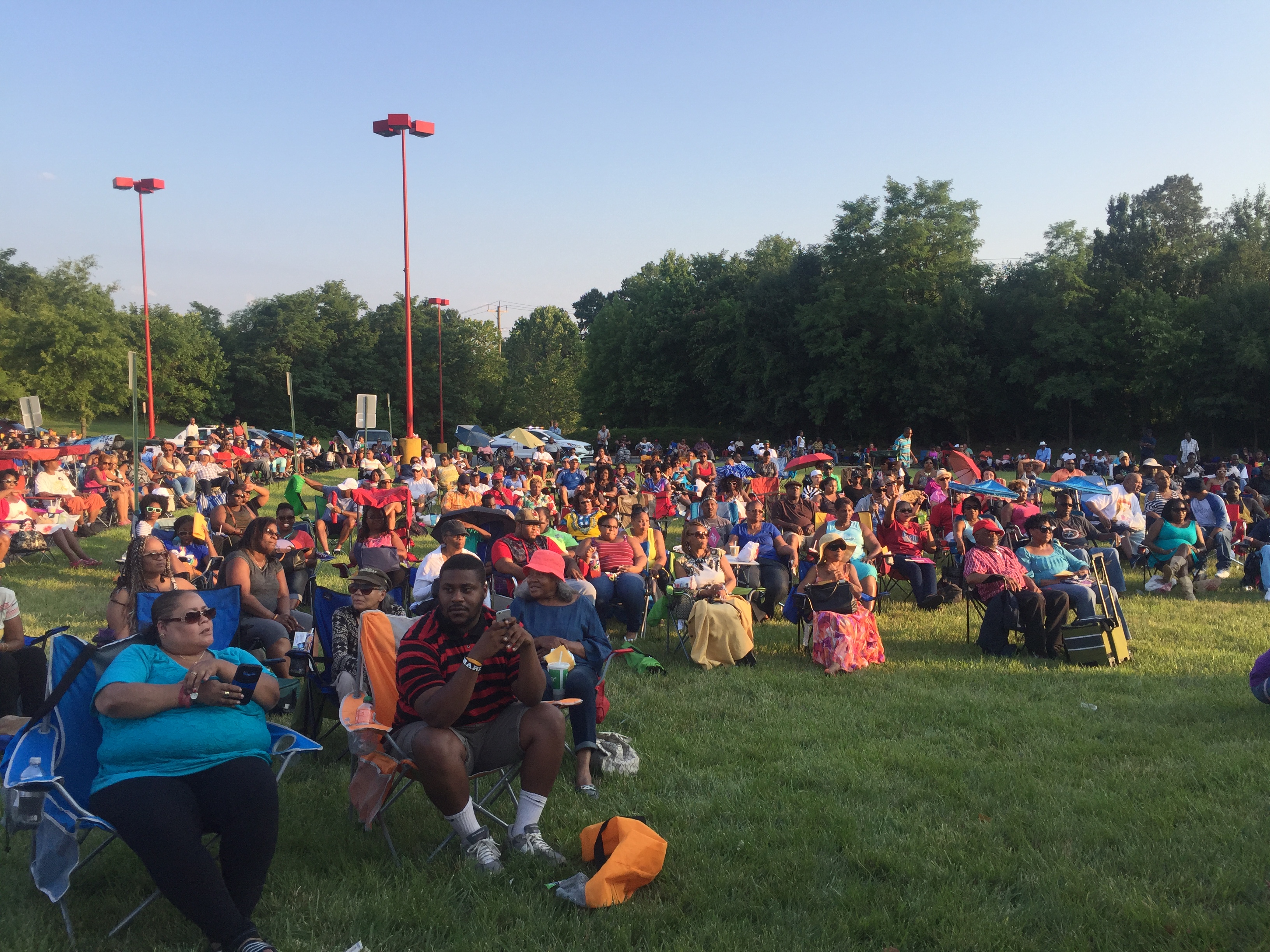 Wild Down Thursdays June 30th