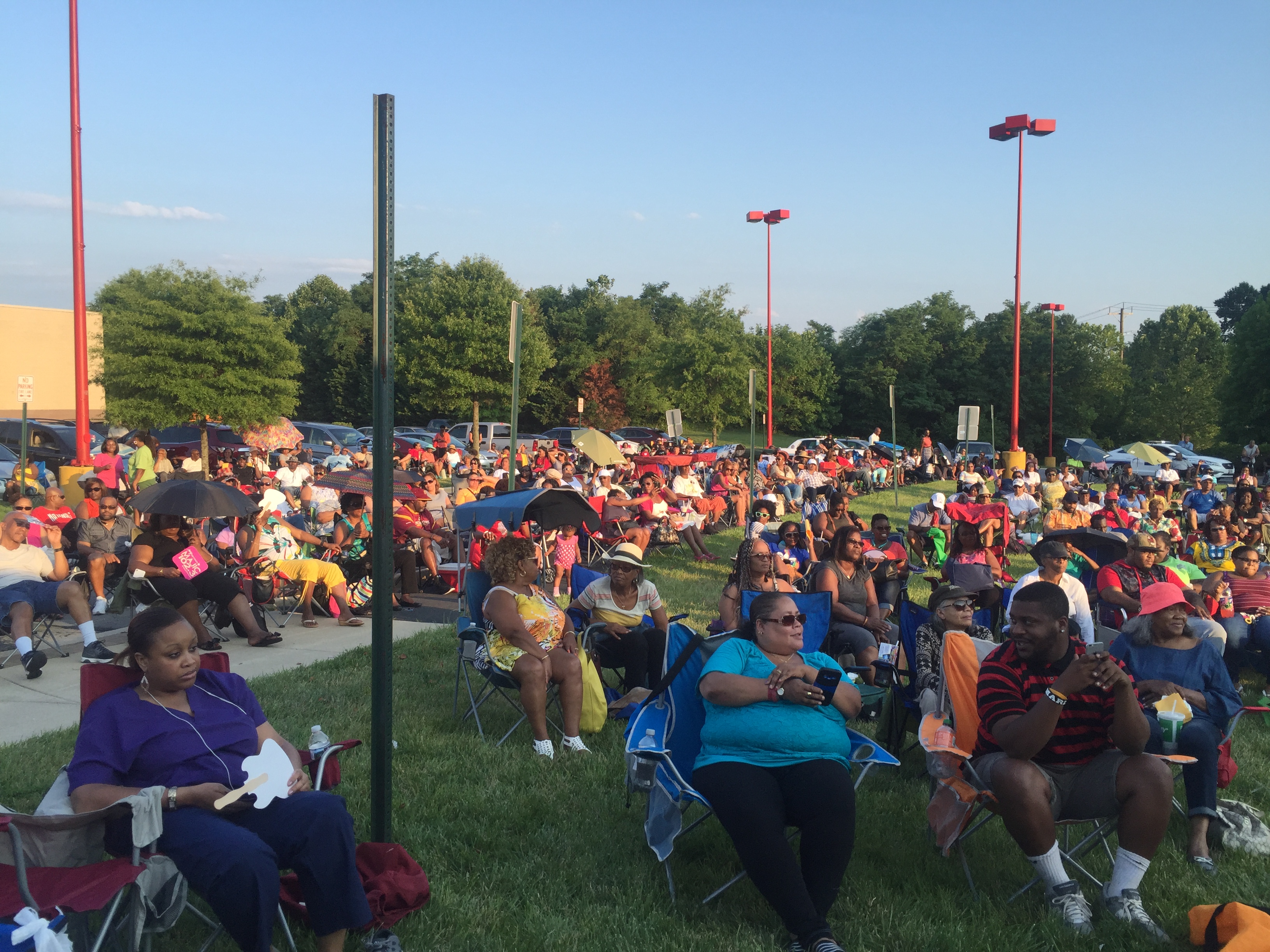 Wild Down Thursdays June 30th