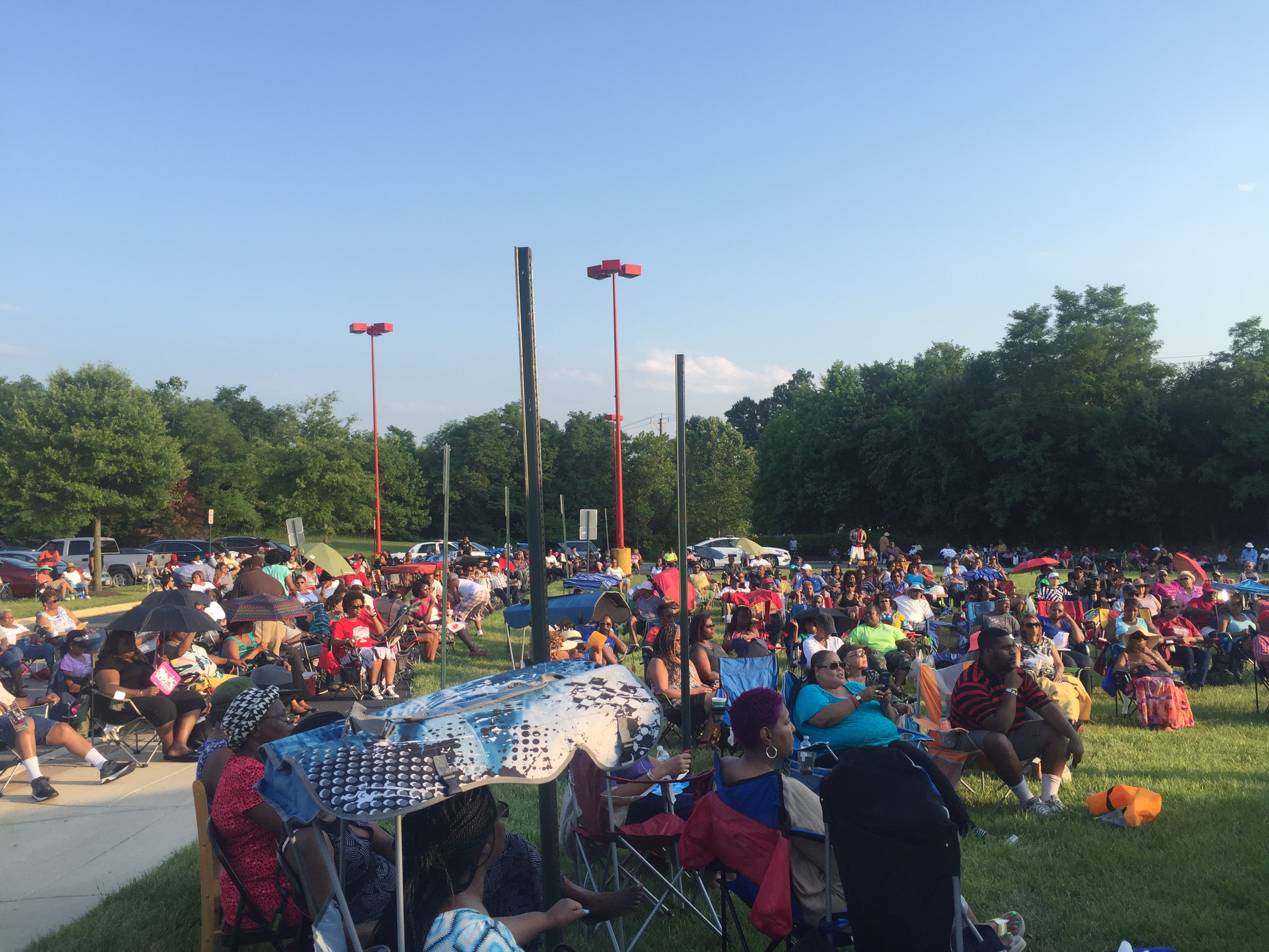 Wild Down Thursdays June 30th