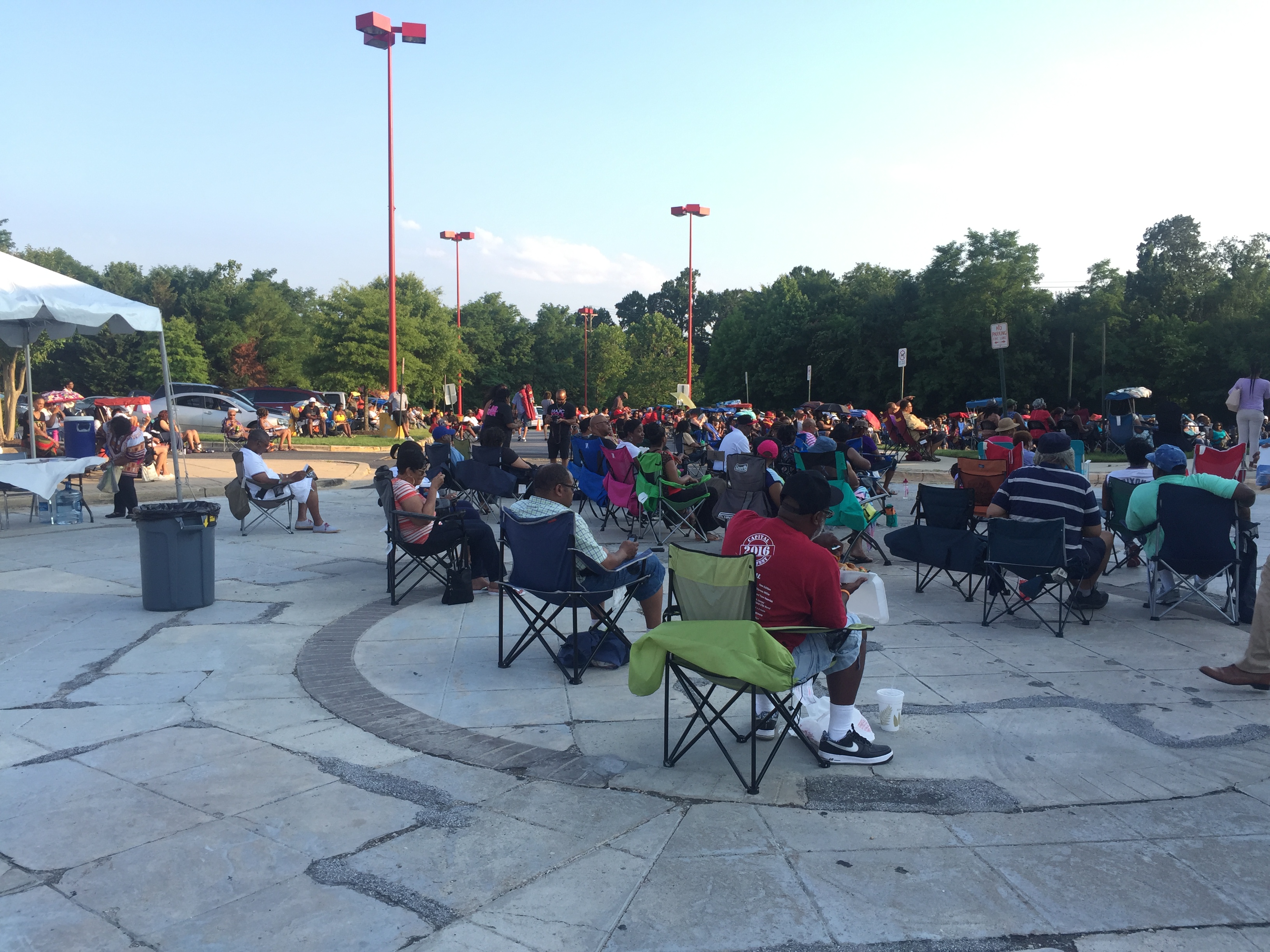 Wild Down Thursdays June 30th