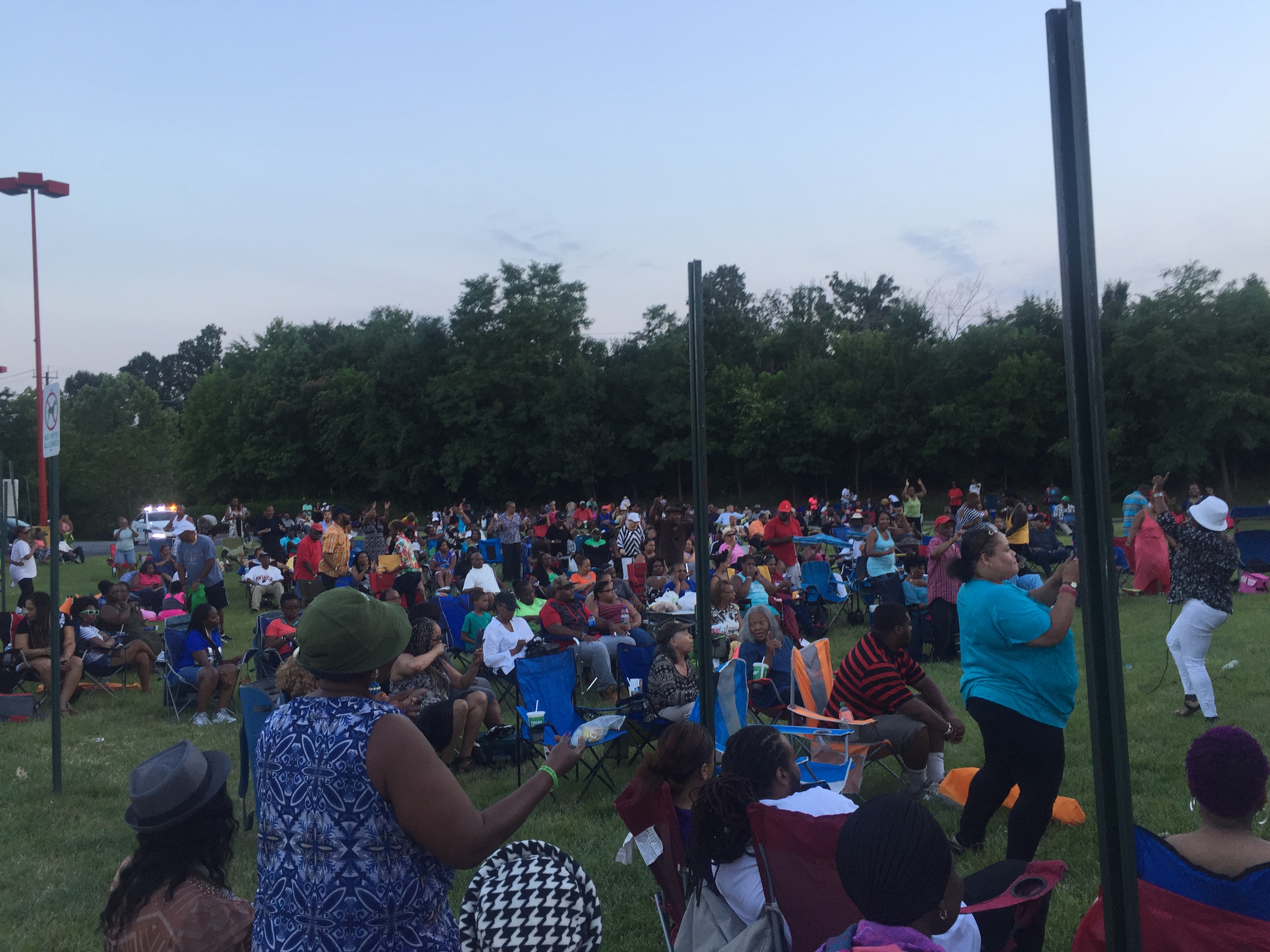 Wild Down Thursdays June 30th