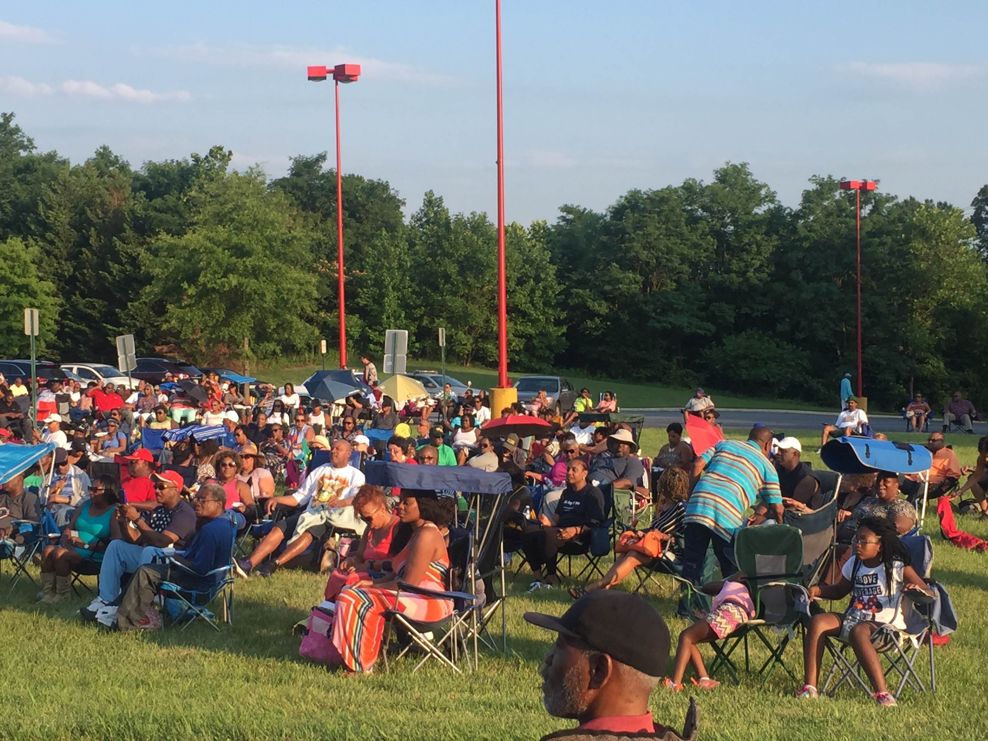 Wild Down Thursdays June 30th