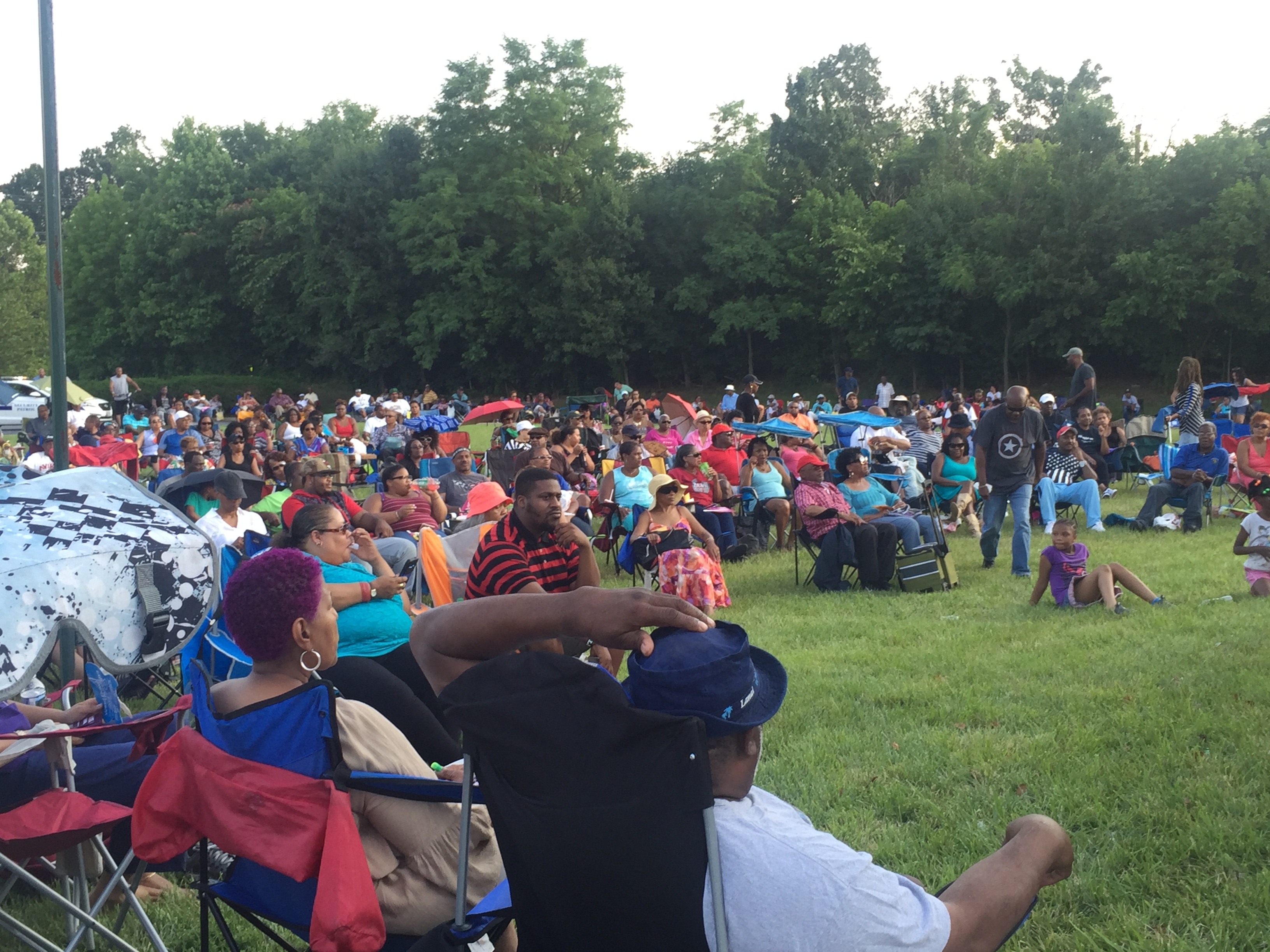 Wild Down Thursdays June 30th