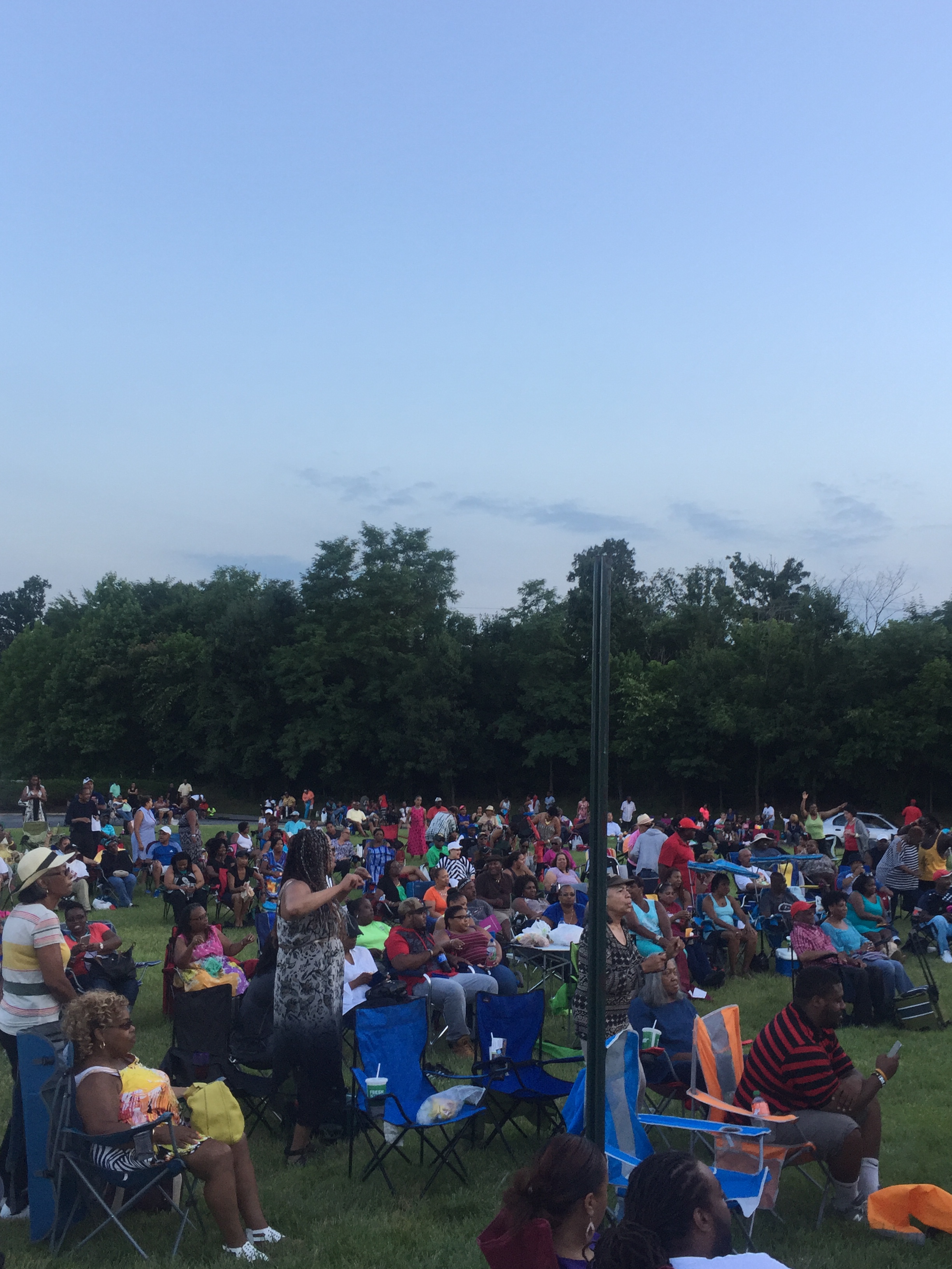 Wild Down Thursdays June 30th