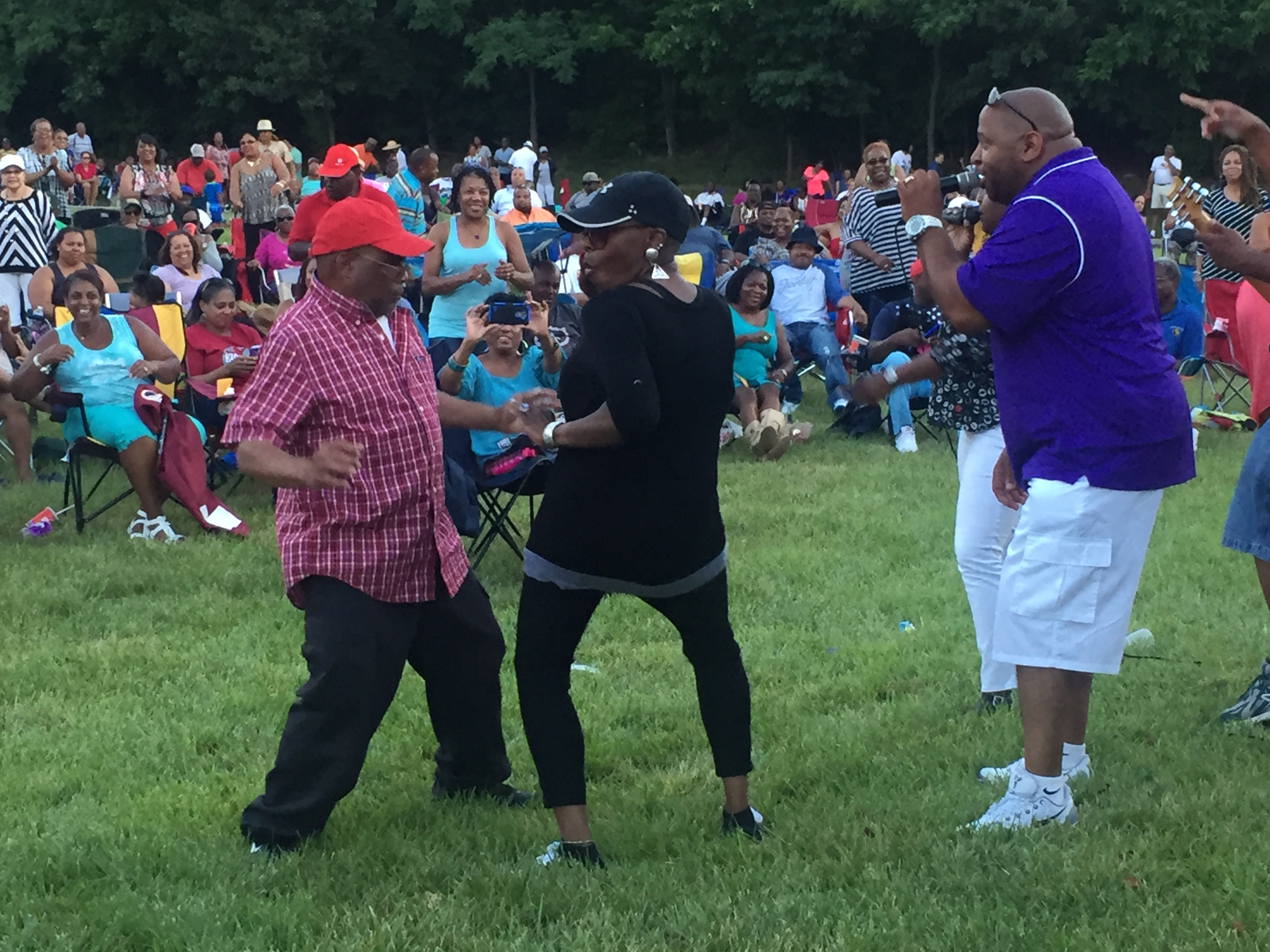 Wild Down Thursdays June 30th