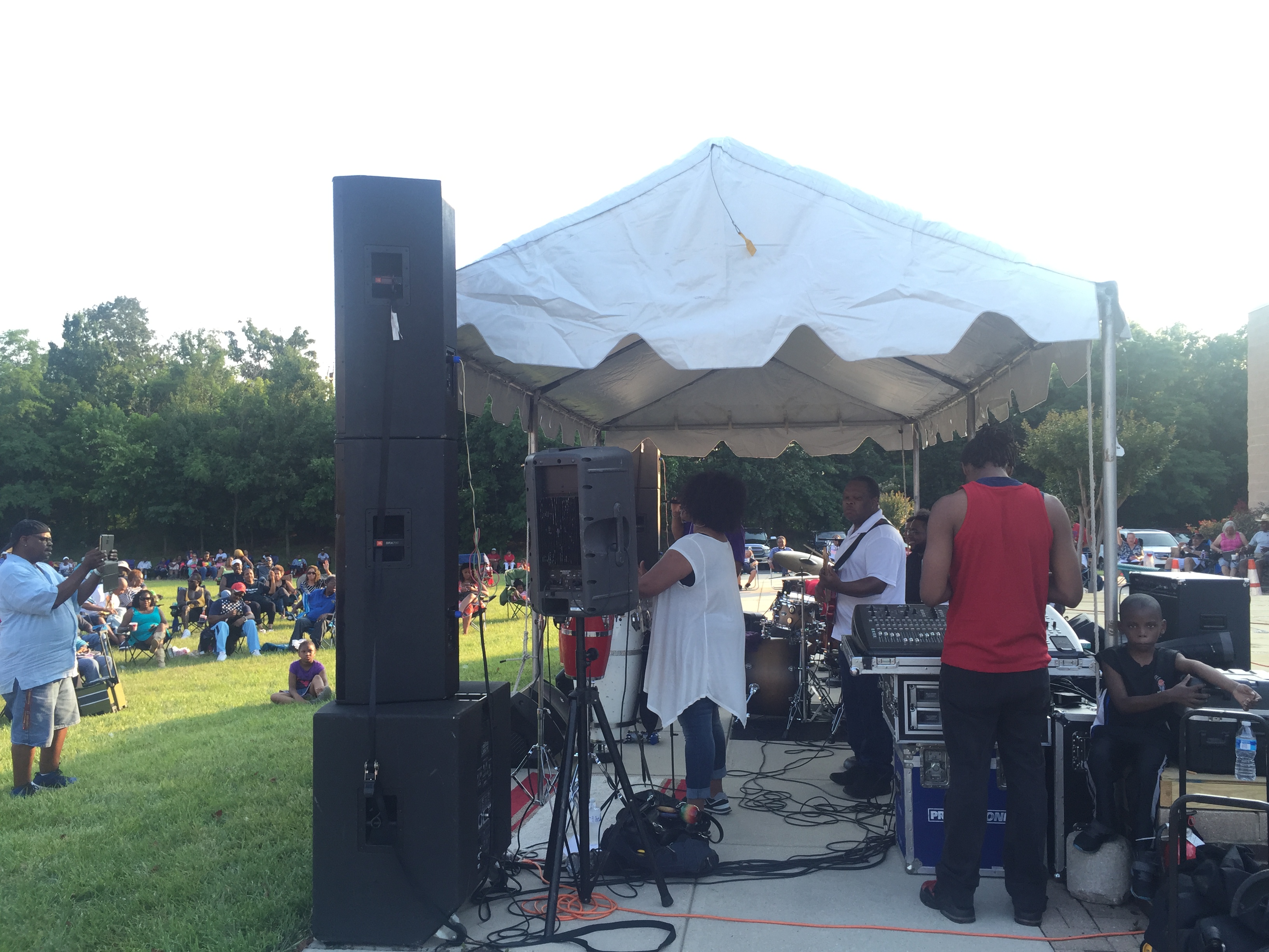 Wild Down Thursdays June 30th