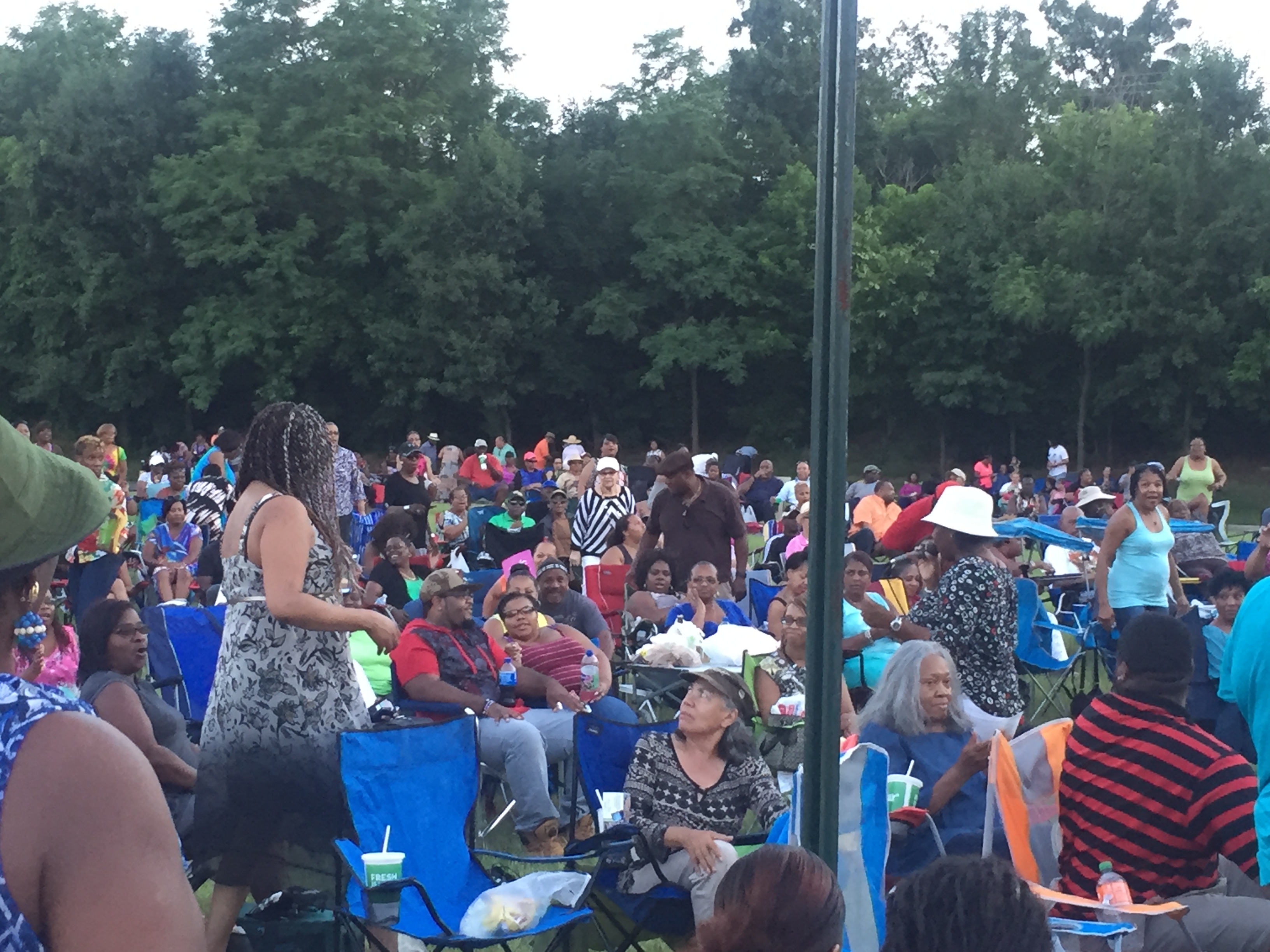 Wild Down Thursdays June 30th