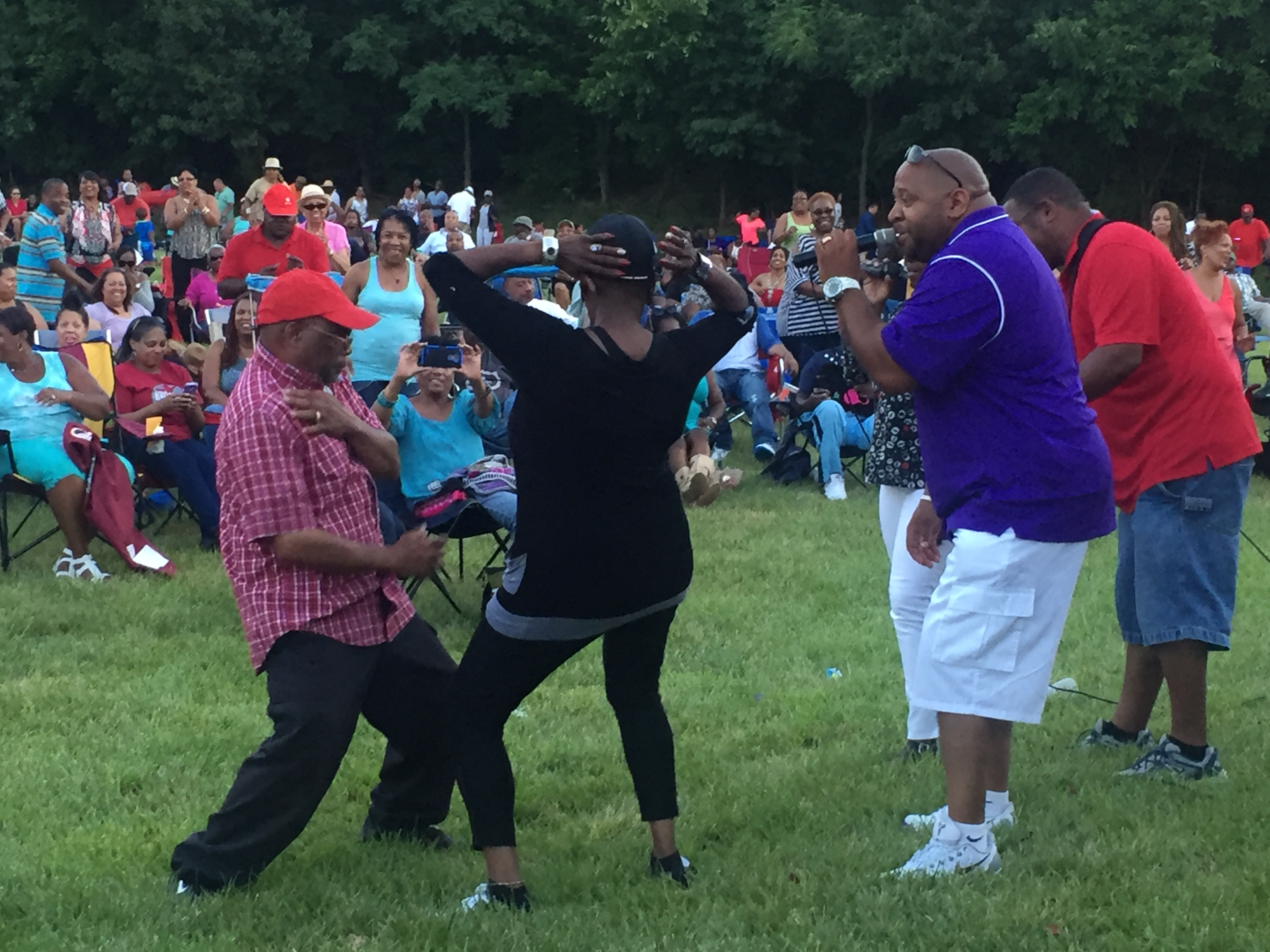 Wild Down Thursdays June 30th