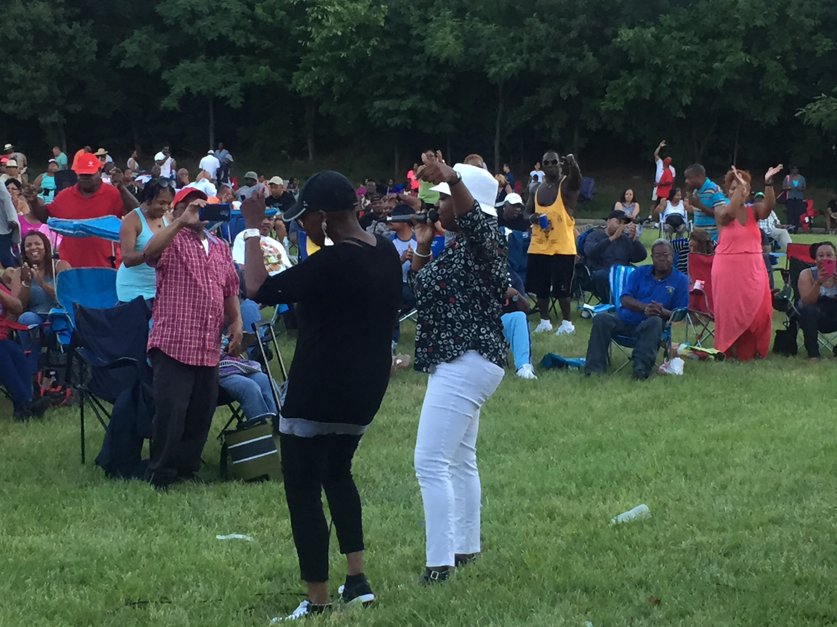 Wild Down Thursdays June 30th