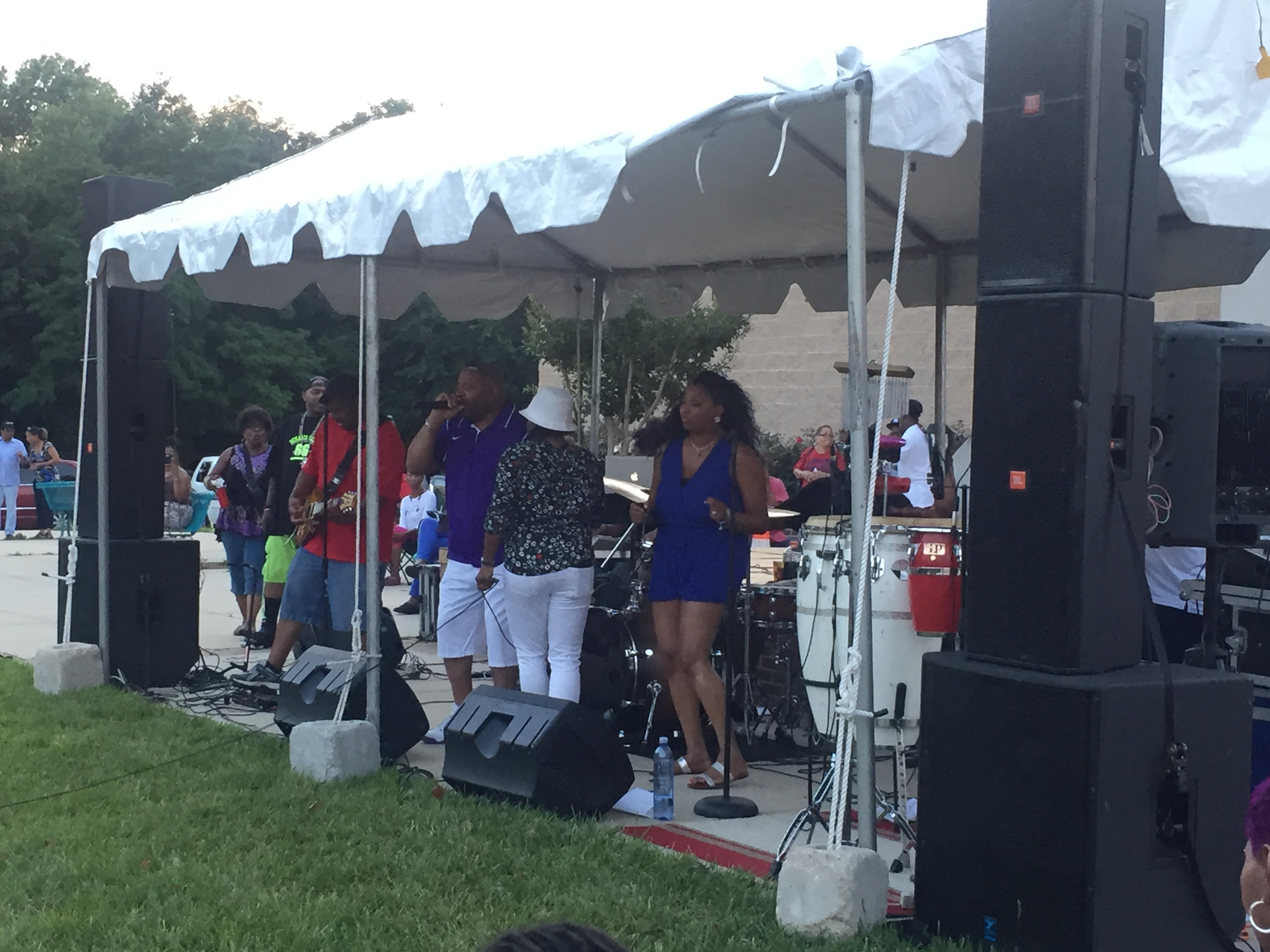 Wild Down Thursdays June 30th