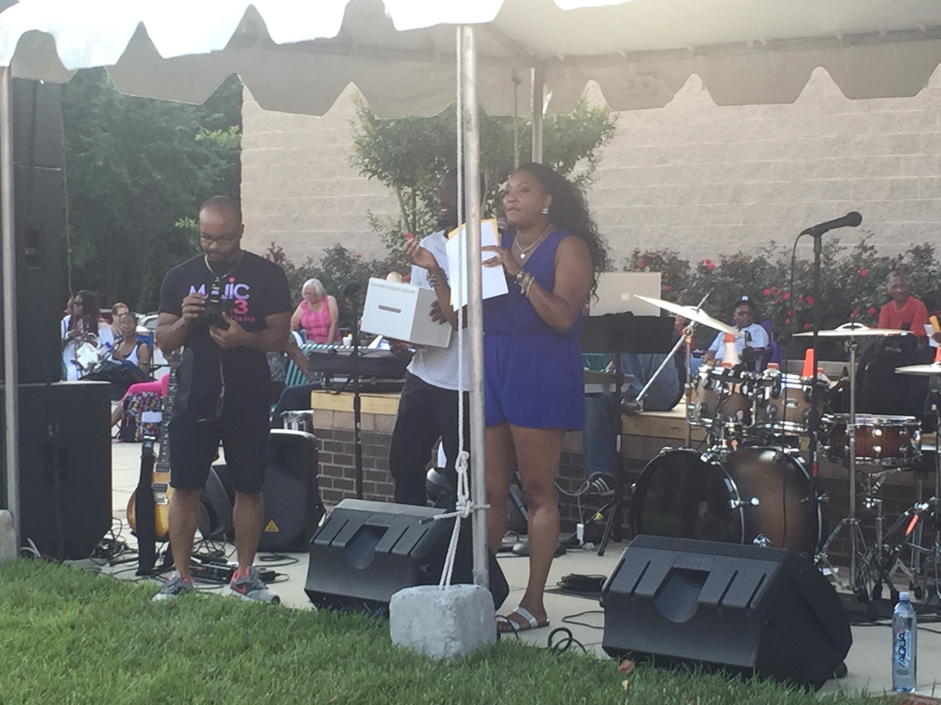 Wild Down Thursdays June 30th