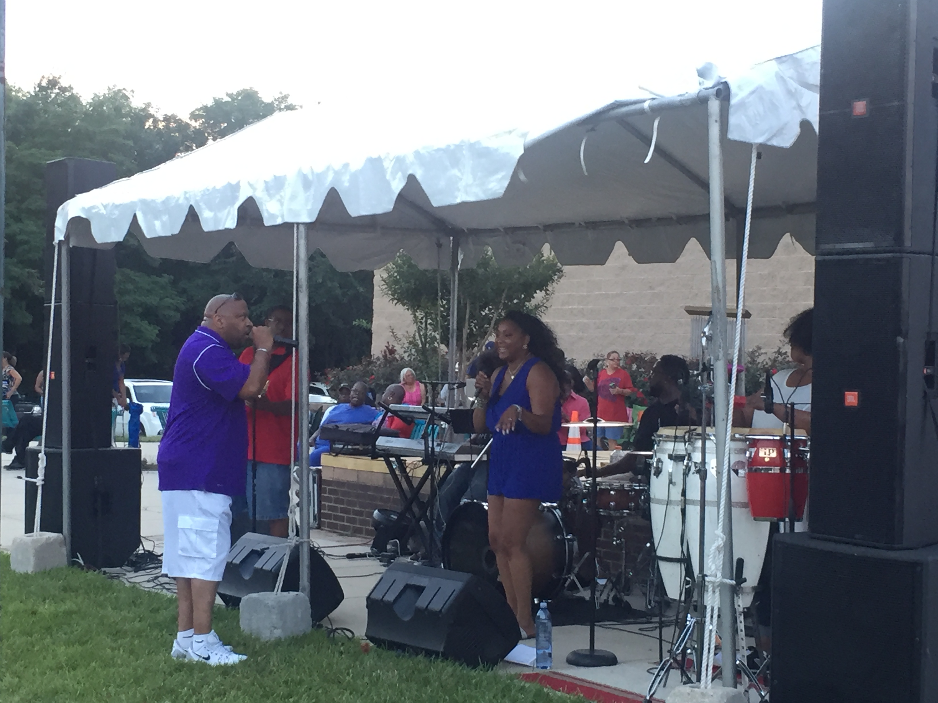 Wild Down Thursdays June 30th