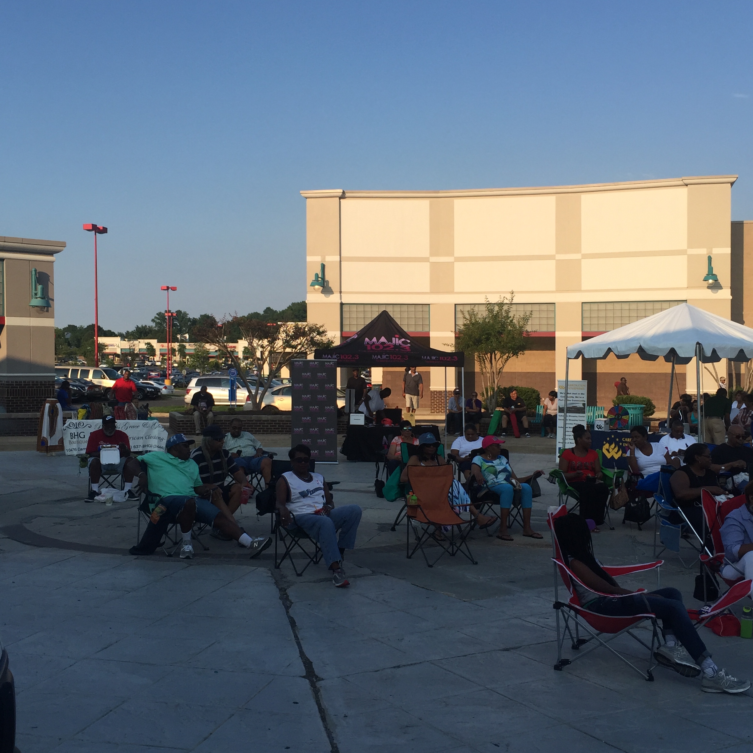 Wild Down Thursdays June 30th