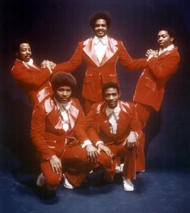 Photo of STYLISTICS