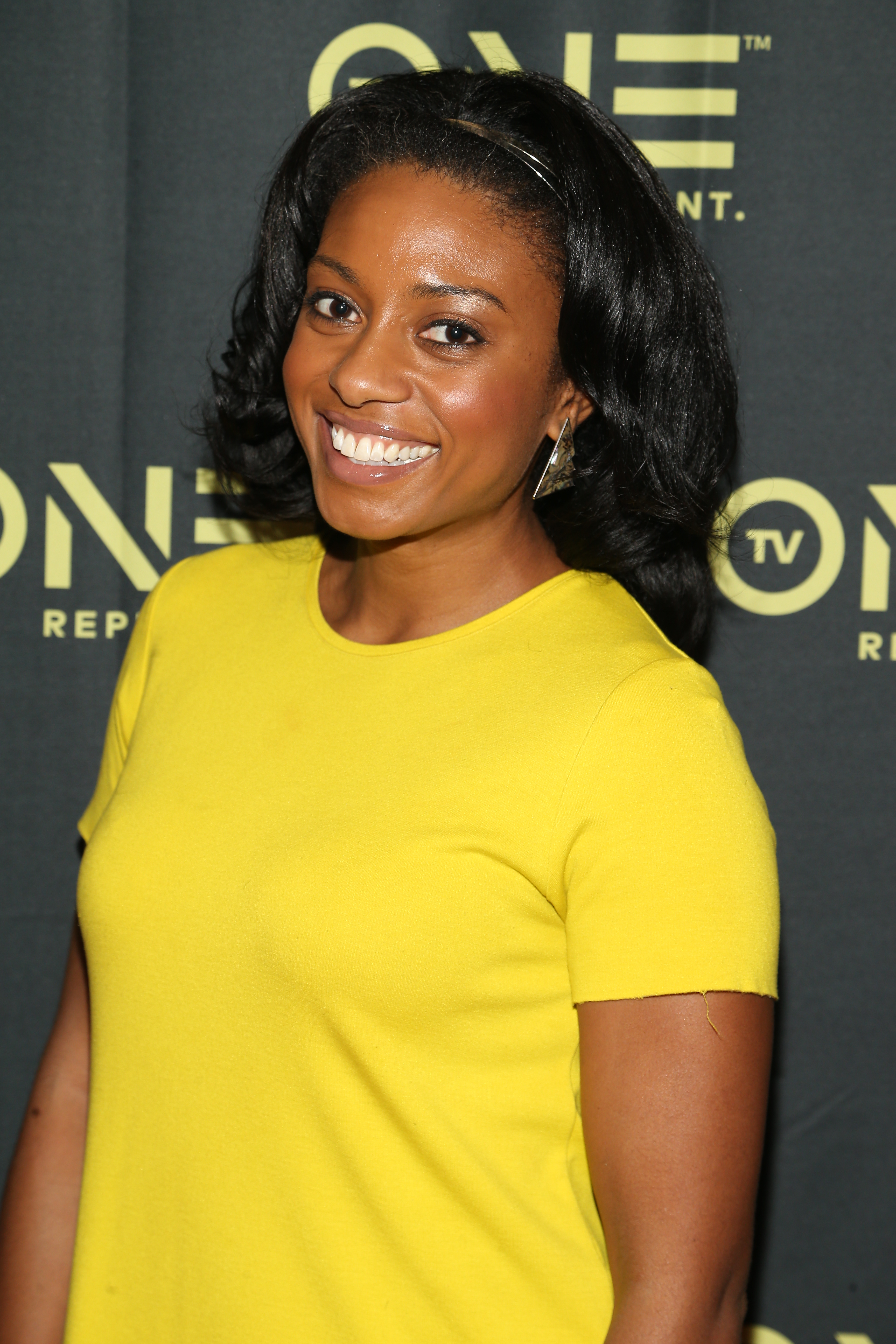 [Photos] Russ Parr's "Ringside" Screening Red Carpet