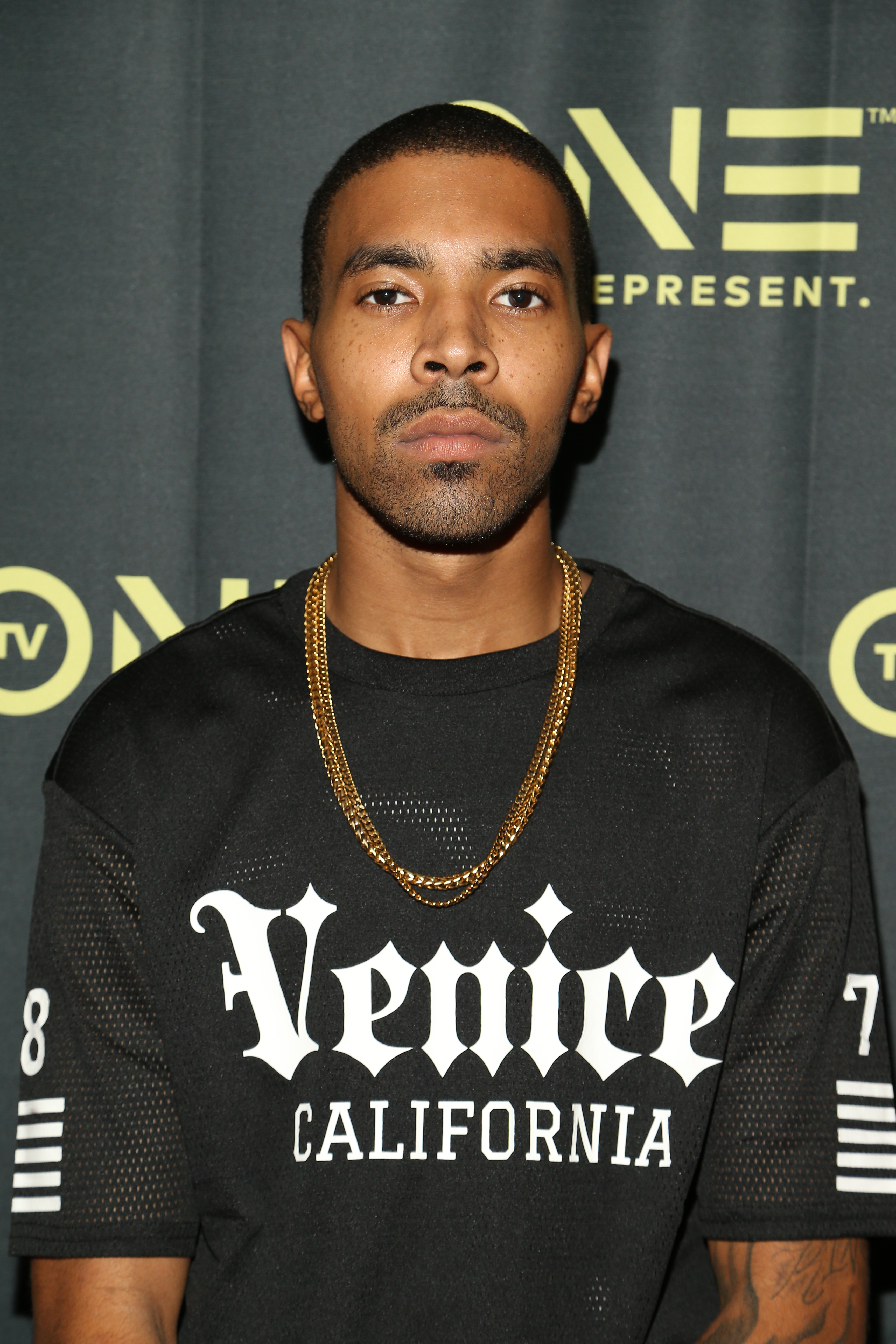 [Photos] Russ Parr's "Ringside" Screening Red Carpet