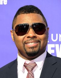 33rd Annual UNCF An Evening Of Stars - Arrivals