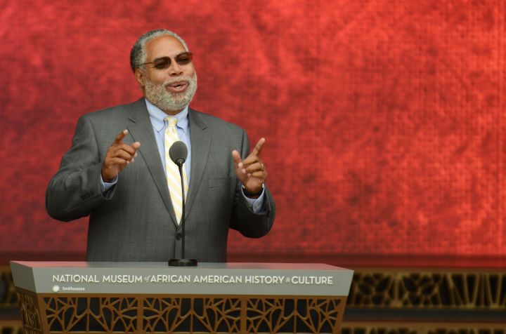 Photos From The National Museum of African American History and Culture Dedication Celebration