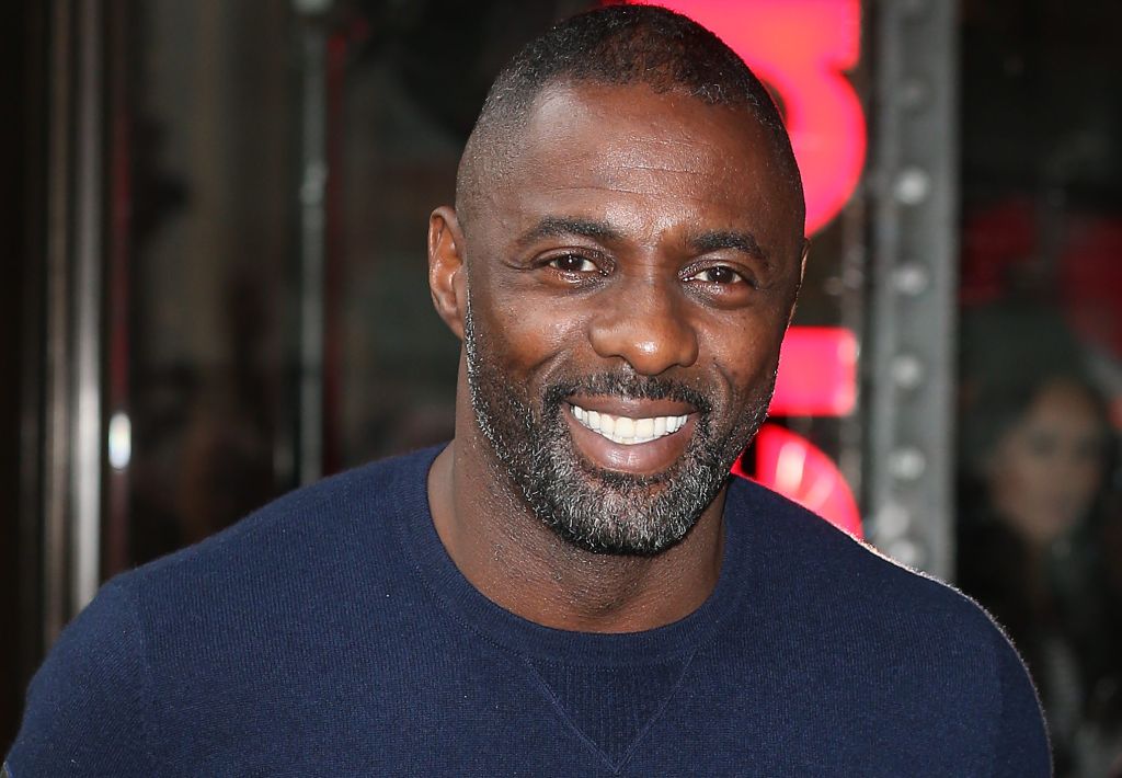 London Celebrity Sightings - November 26, 2015