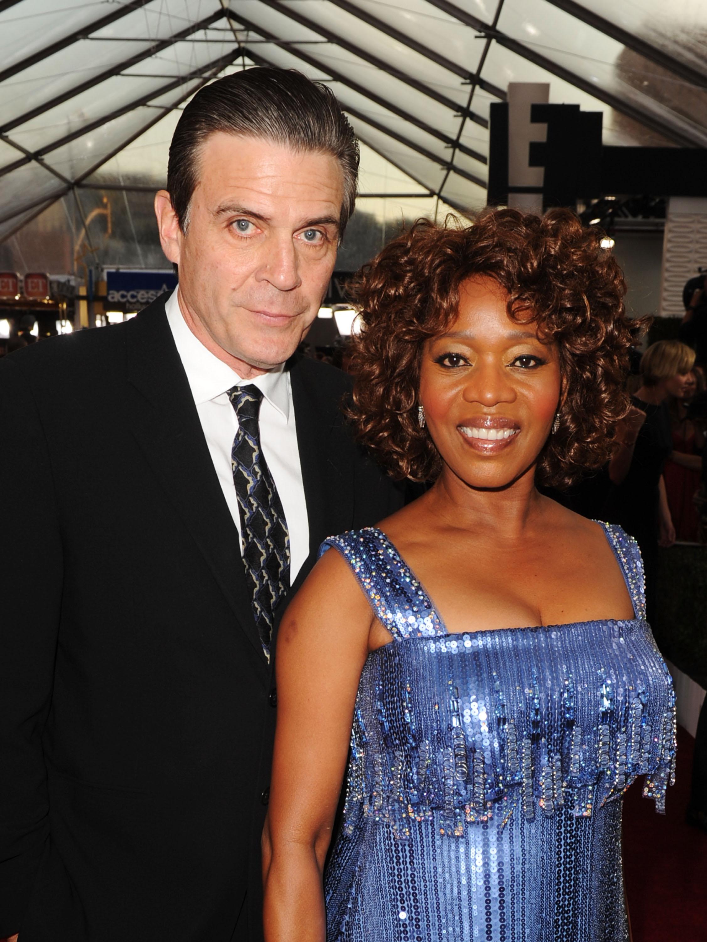 20th Annual Screen Actors Guild Awards - Red Carpet