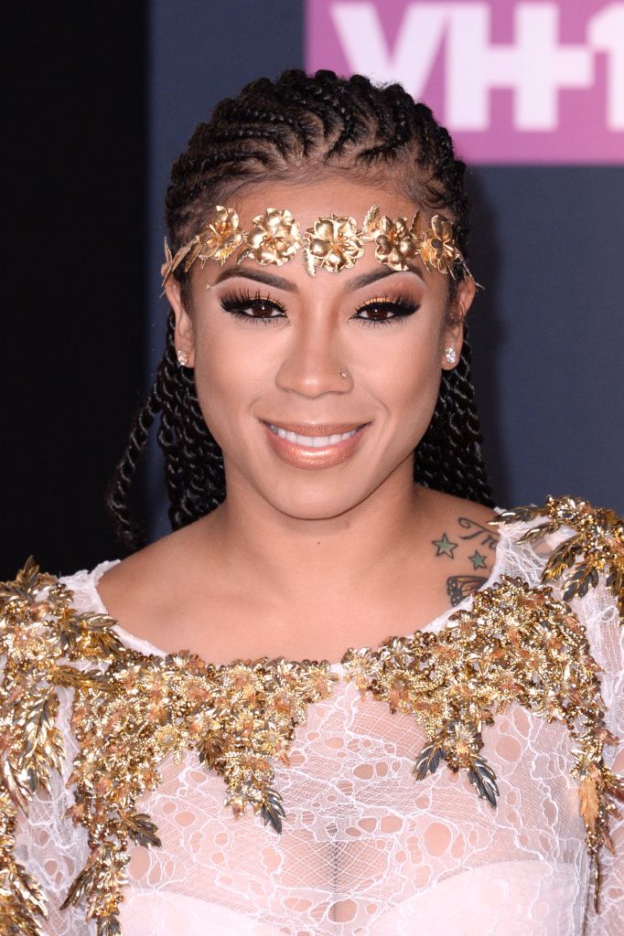 2016 VH1 Hip Hop Honors: All Hail The Queens