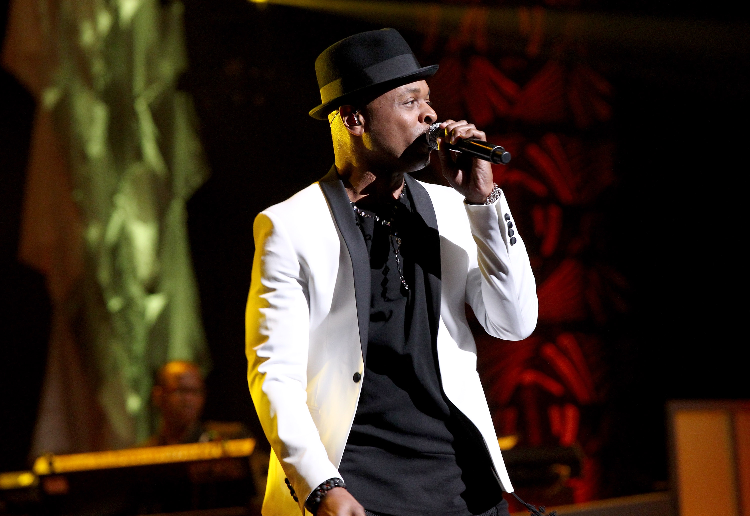 National Museum of African American Music - NMAAM 2016 Black Music Honors - Show