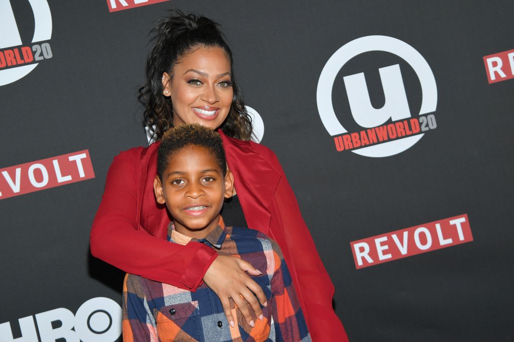 20th Annual Urbanworld Film Festival - 'The New Edition Story' Screening