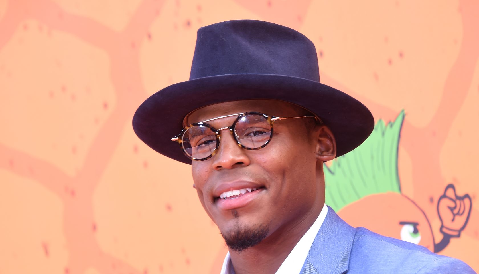 Nickelodeon Kids' Choice Sports Awards 2016 - Arrivals