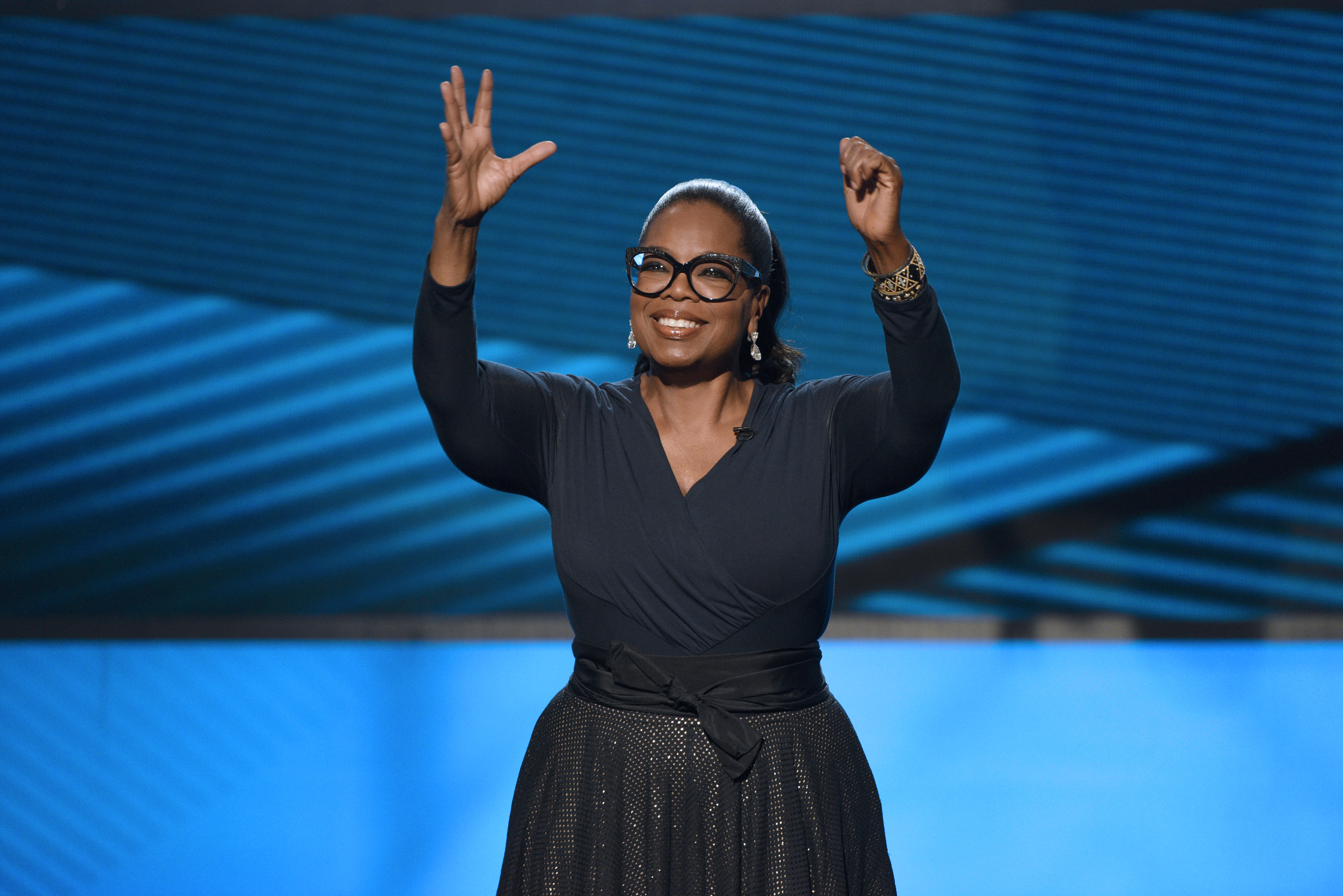 ABC Special - Taking The Stage: African American Music And Stories That Changed America