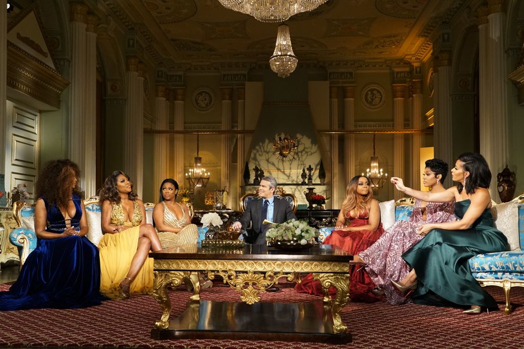 The Real Housewives of Atlanta - Season 9