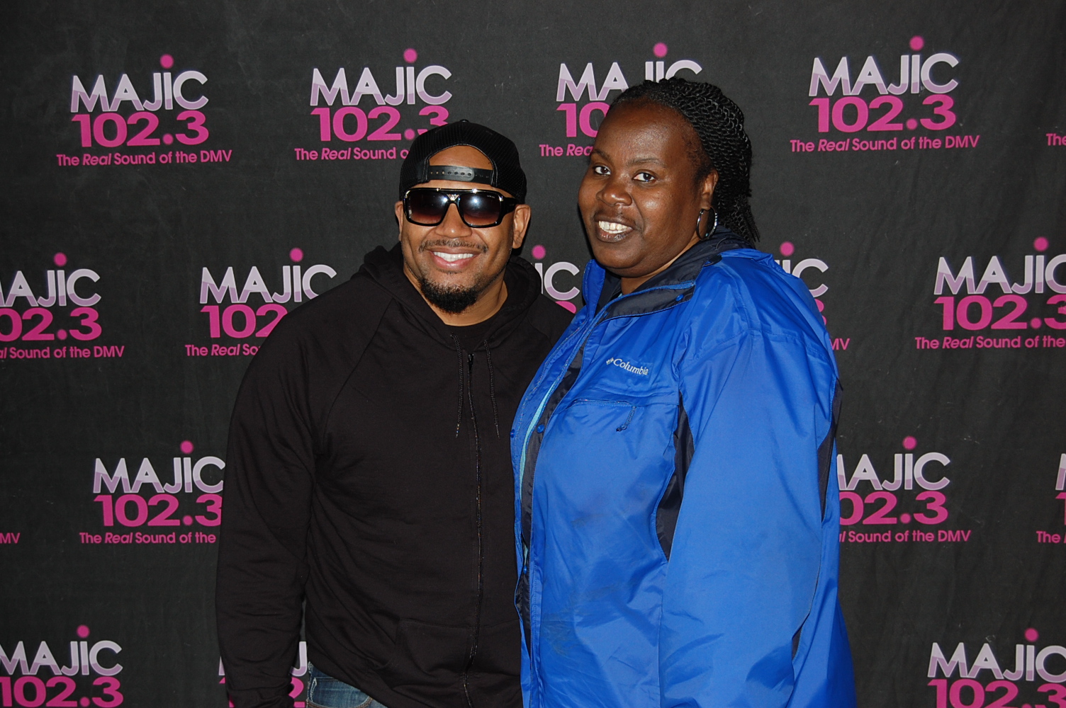 Majic's Mother's Day Brunch