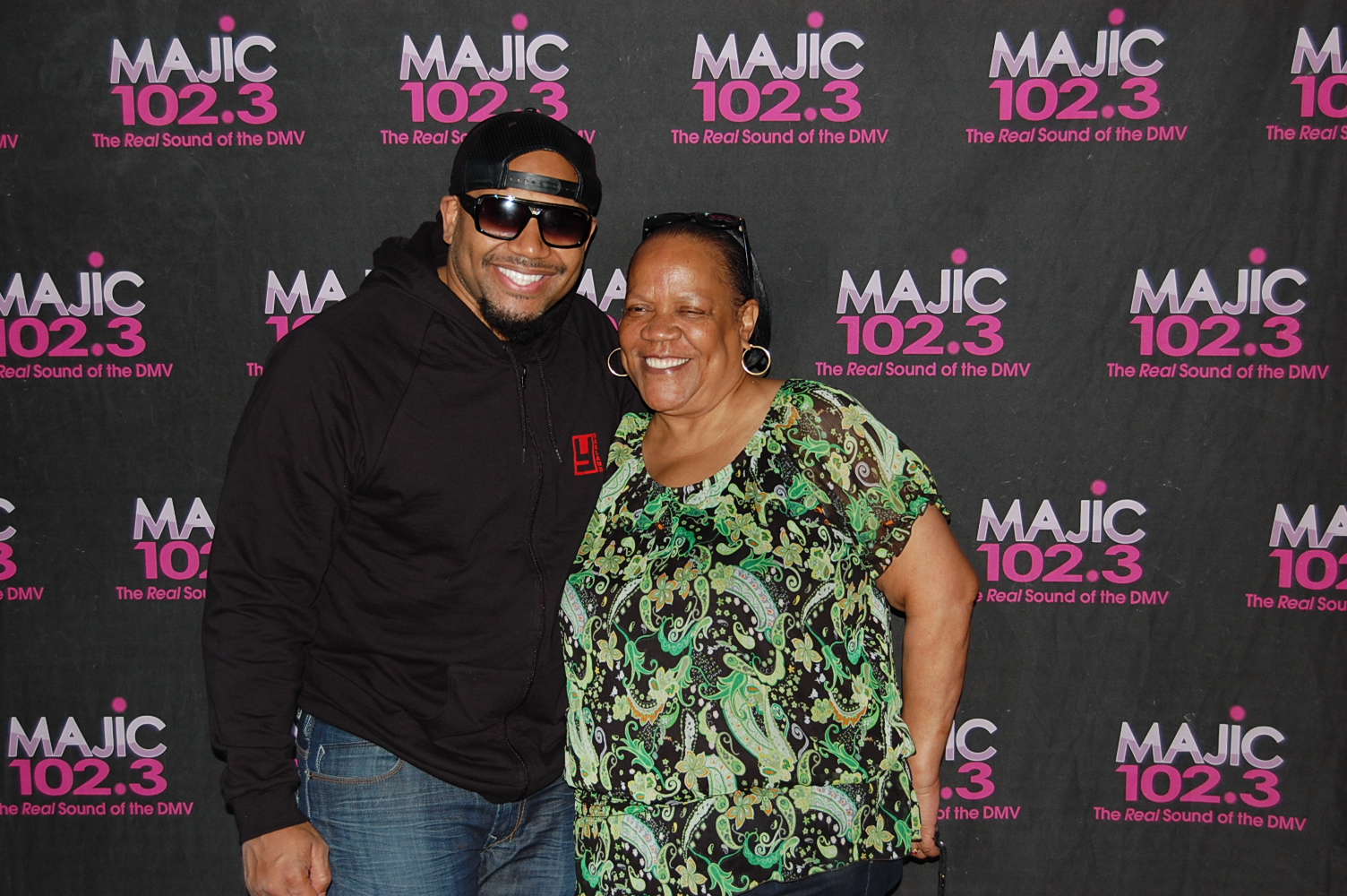 Majic's Mother's Day Brunch