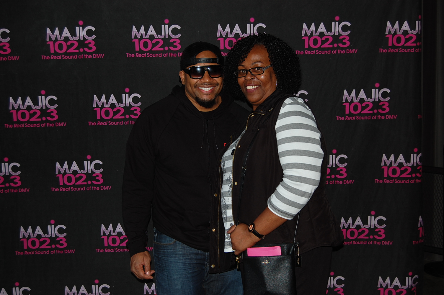 Majic's Mother's Day Brunch