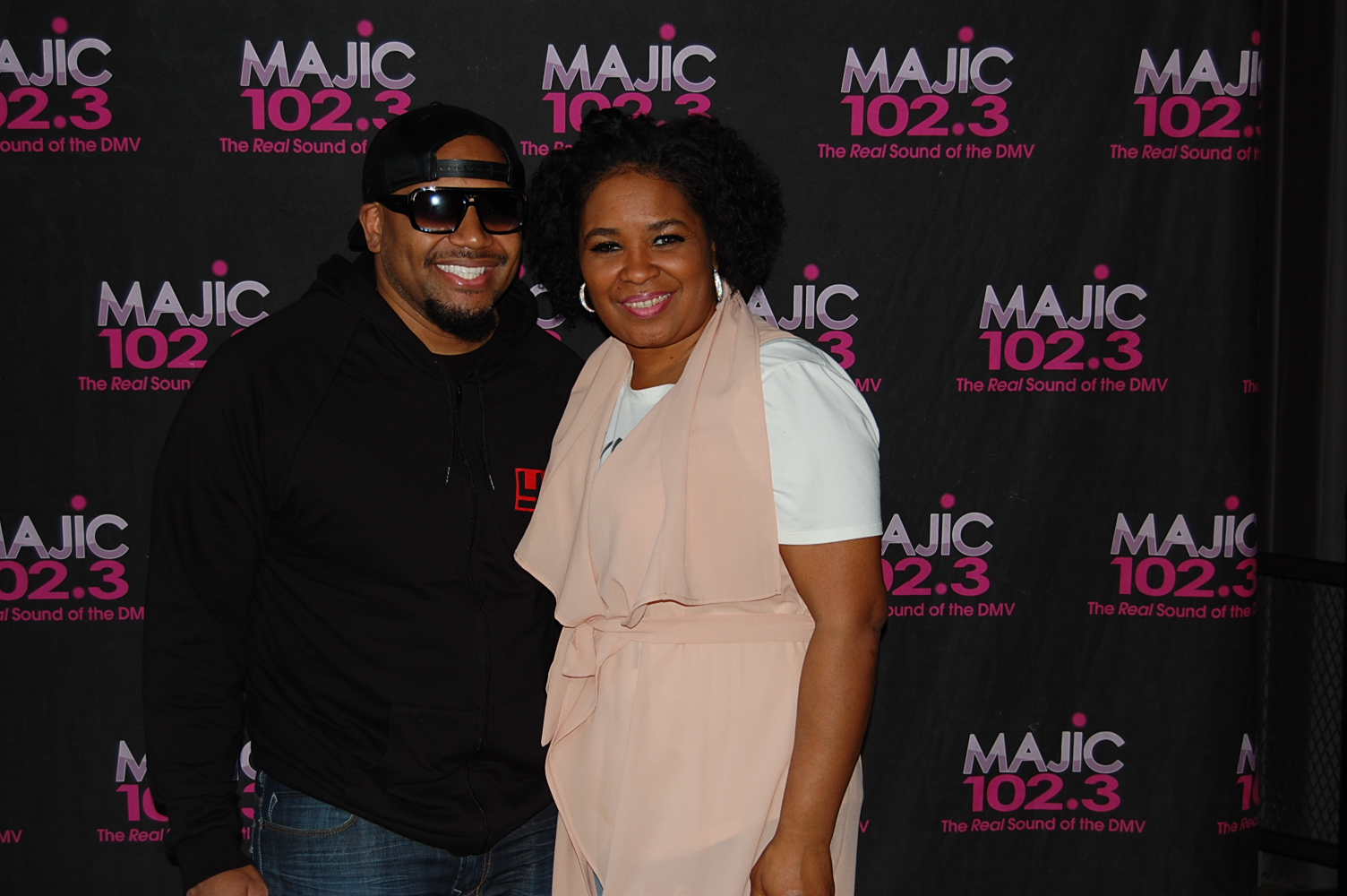 Majic's Mother's Day Brunch