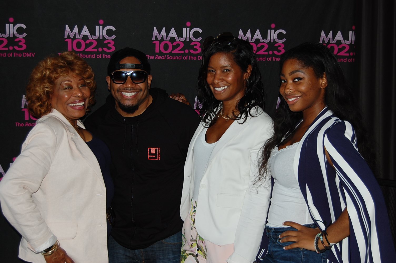Majic's Mother's Day Brunch
