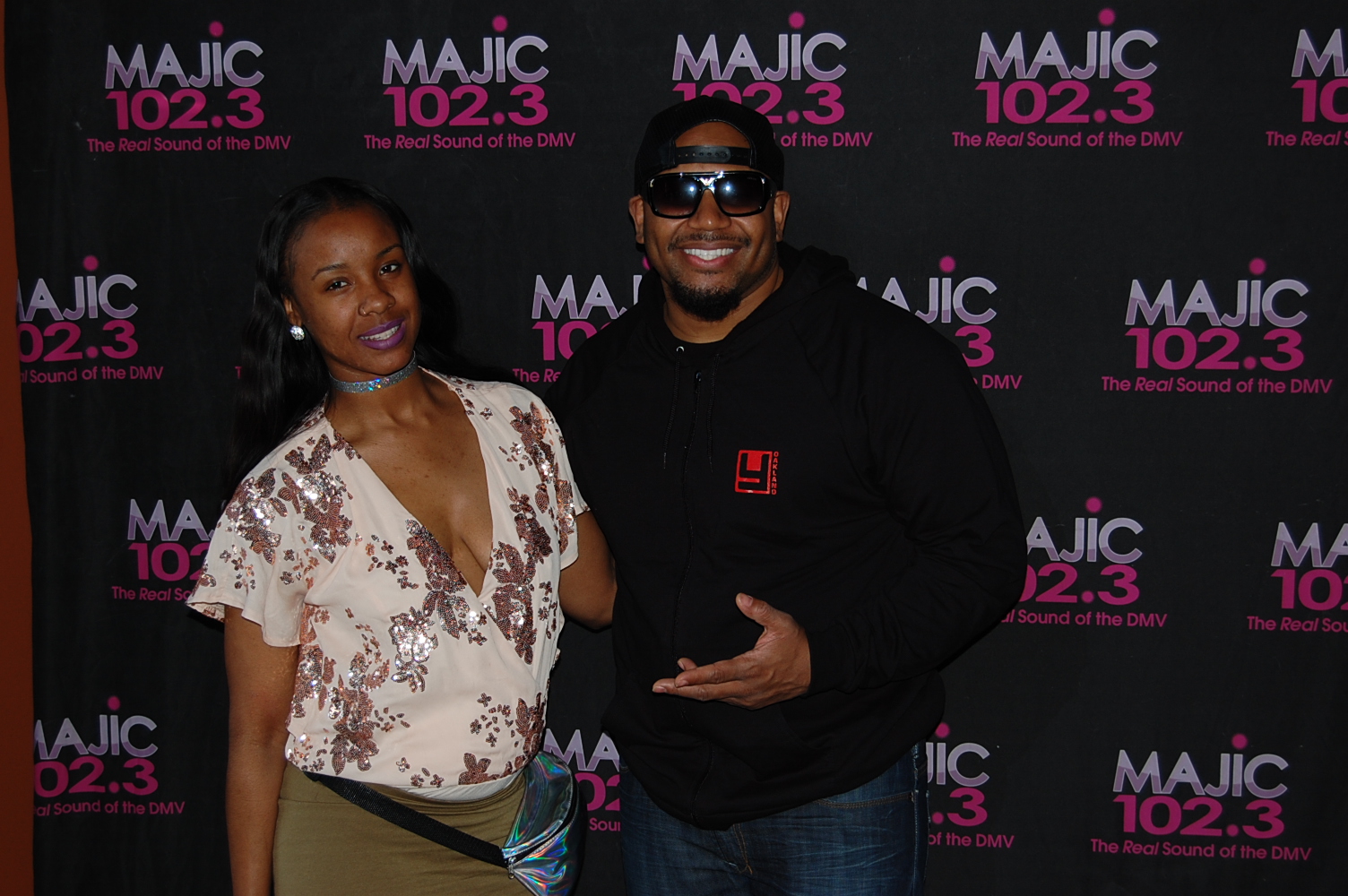 Majic's Mother's Day Brunch