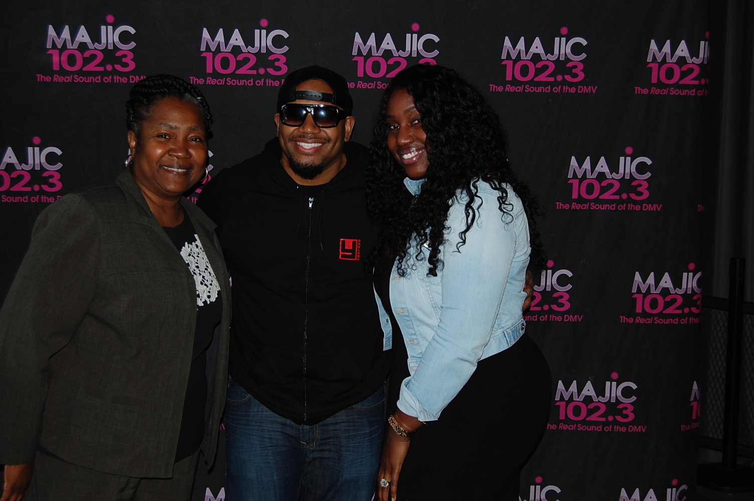 Majic's Mother's Day Brunch