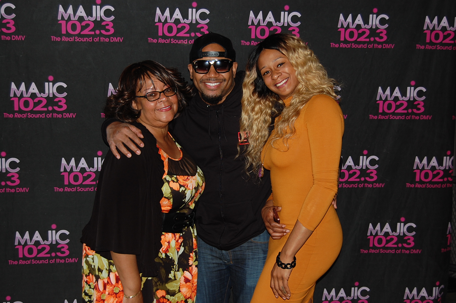 Majic's Mother's Day Brunch